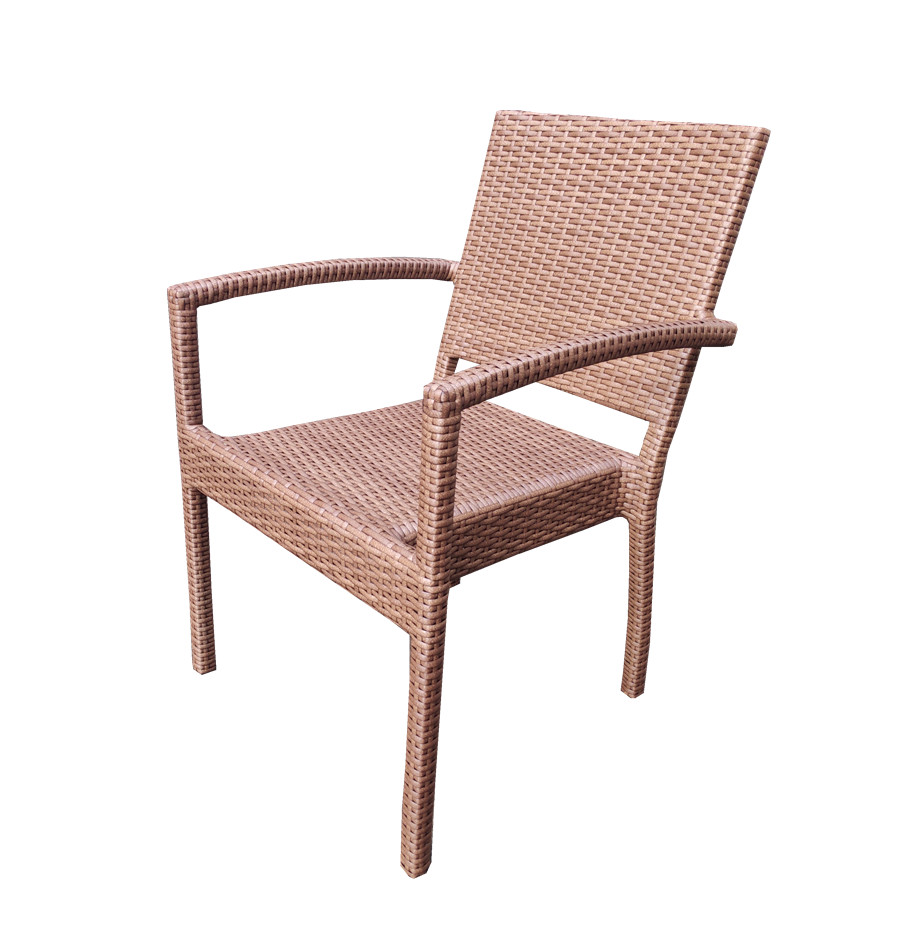 G12 flat rattan