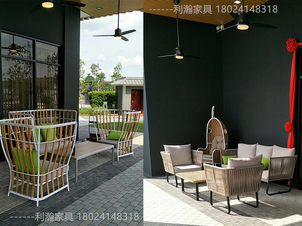 Malaysia villa